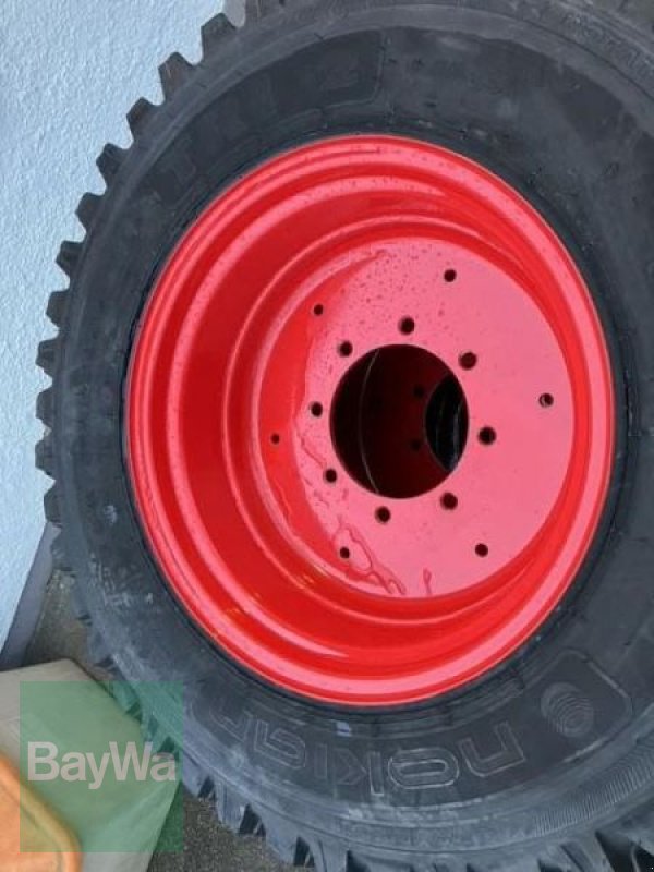 Rad typu Fendt 360/80R24 138D   NO   30   8, Neumaschine w Altoetting (Zdjęcie 4)