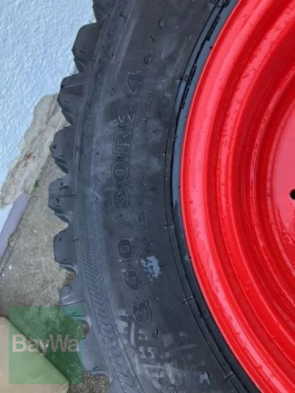 Rad tip Fendt 360/80R24 138D   NO   30   8, Neumaschine in Altoetting (Poză 2)