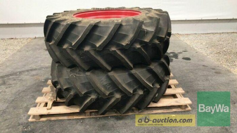 Rad типа Fendt 520/70R34 148B  TB       -112, Gebrauchtmaschine в Mindelheim (Фотография 3)