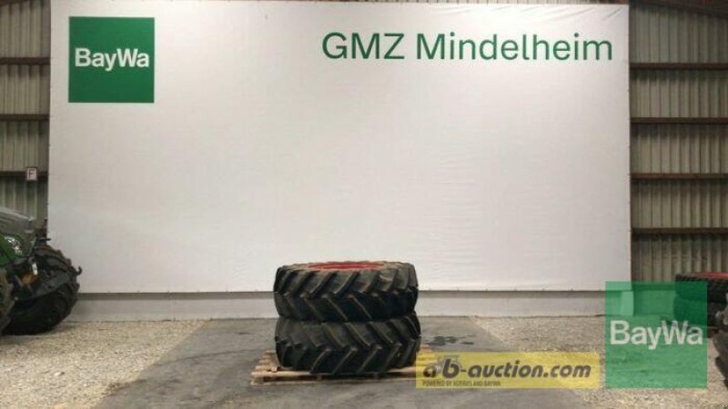 Rad a típus Fendt 520/70R34 148B  TB       -112, Gebrauchtmaschine ekkor: Mindelheim (Kép 1)