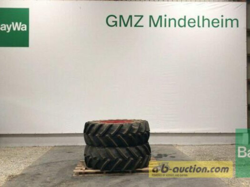 Rad za tip Fendt 520/70R34 148B  TB       -112, Gebrauchtmaschine u Mindelheim (Slika 1)