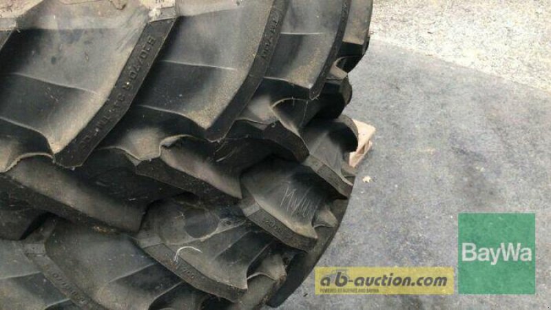 Rad a típus Fendt 520/70R34 148B  TB       -112, Gebrauchtmaschine ekkor: Mindelheim (Kép 10)