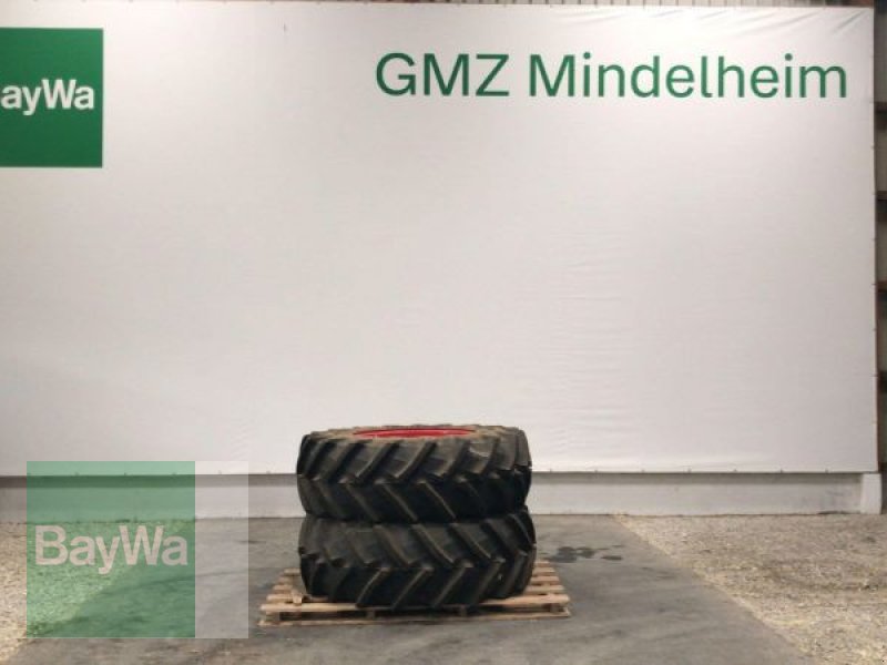 Rad typu Fendt 520/70R34 148B  TB       -112, Gebrauchtmaschine v Mindelheim (Obrázek 1)