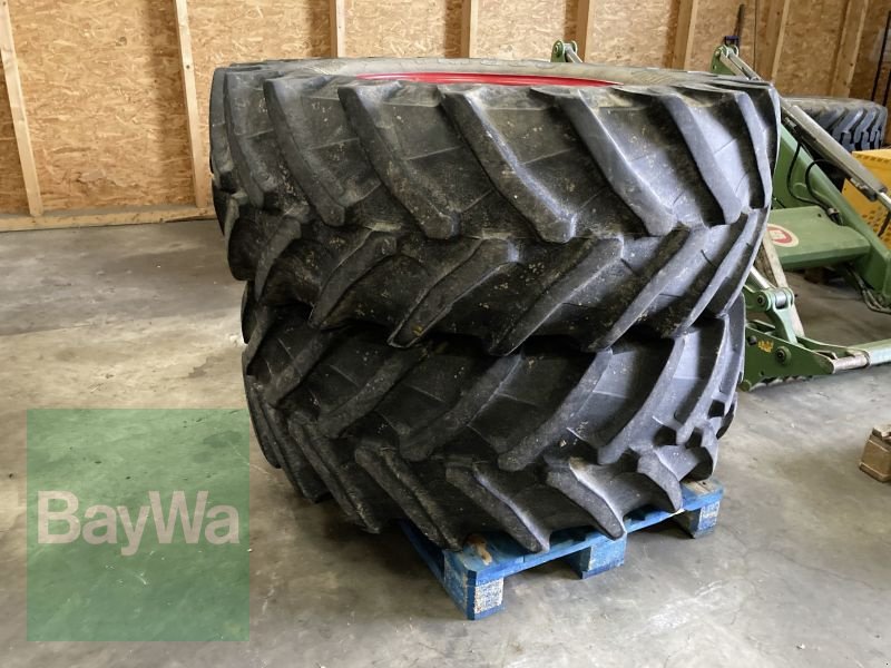 Rad типа Fendt 540/65R30 PI, Gebrauchtmaschine в Obertraubling (Фотография 2)