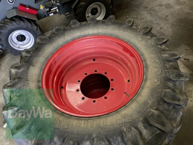 Rad a típus Fendt 540/65R30 PI, Gebrauchtmaschine ekkor: Obertraubling (Kép 3)