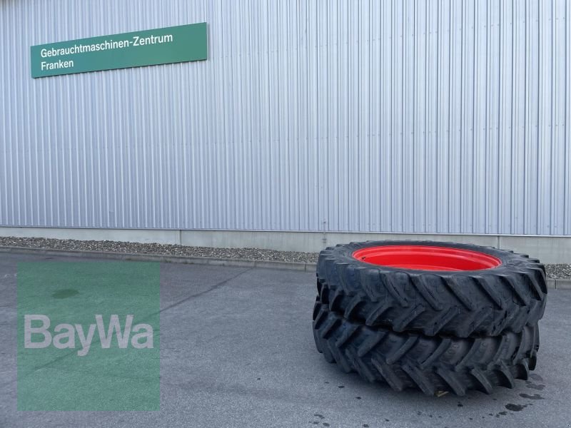 Rad Türe ait Fendt BKT 420/80 R46, Gebrauchtmaschine içinde Bamberg (resim 1)