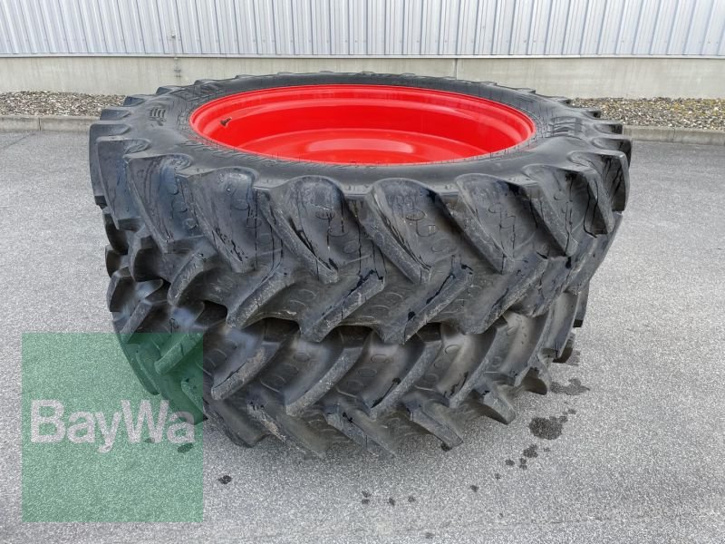 Rad типа Fendt BKT 420/80 R46, Gebrauchtmaschine в Bamberg (Фотография 3)