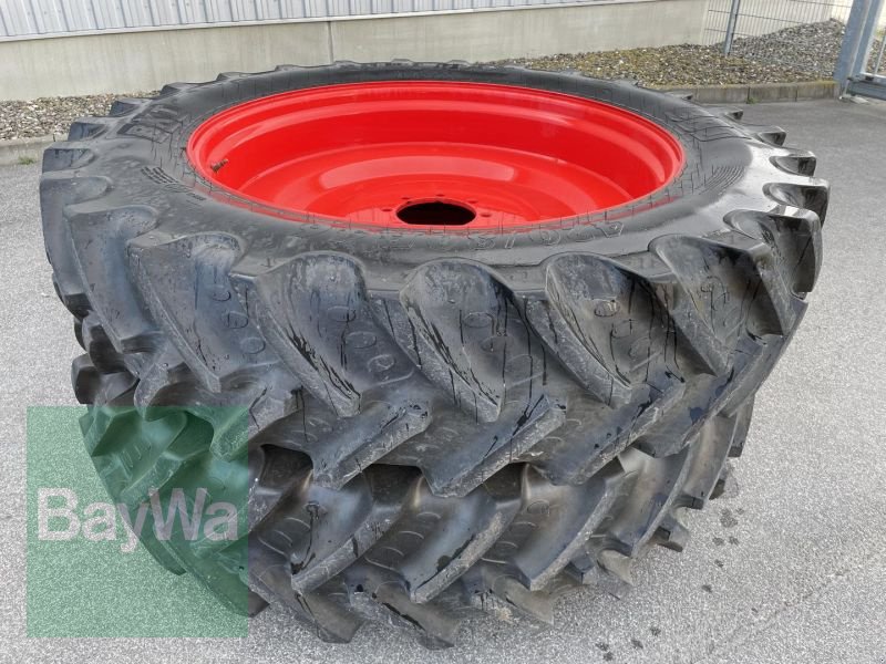 Rad del tipo Fendt BKT 420/80 R46, Gebrauchtmaschine In Bamberg (Immagine 2)