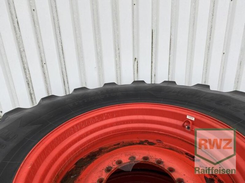 Rad Türe ait Fendt Katana 500/85R30 VF650/8, Vorführmaschine içinde Kruft (resim 3)