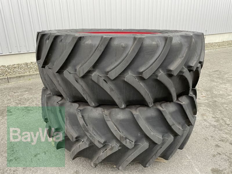 Rad del tipo Fendt MITAS 540/65 R38, Gebrauchtmaschine en Bamberg