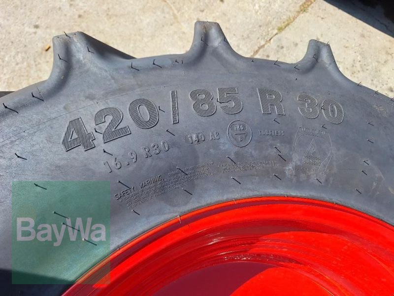 Rad του τύπου Fendt RÄDER 420/85R30, Gebrauchtmaschine σε Kleinengstingen (Φωτογραφία 3)