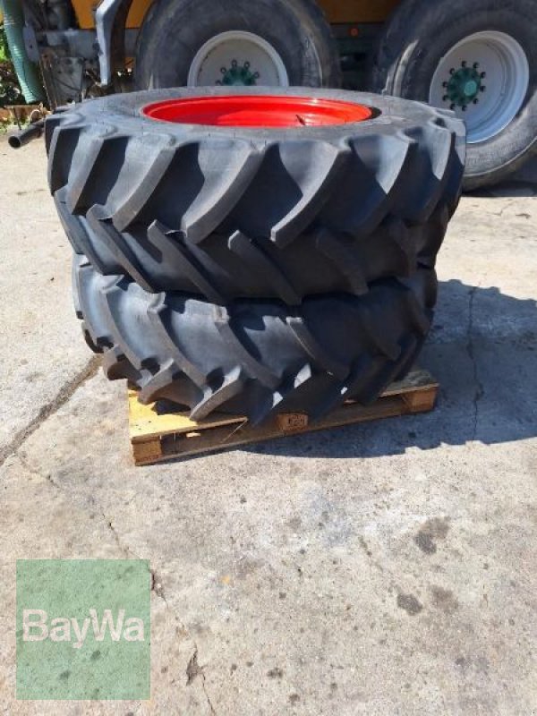 Rad του τύπου Fendt RÄDER 420/85R30, Gebrauchtmaschine σε Kleinengstingen (Φωτογραφία 1)