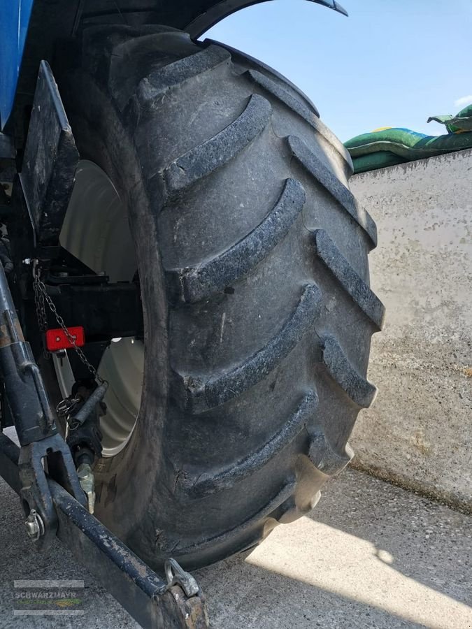 Rad typu Firestone 1 Garnitur Reifen 650/65R38 und 540/65R28, Gebrauchtmaschine v Aurolzmünster (Obrázek 8)