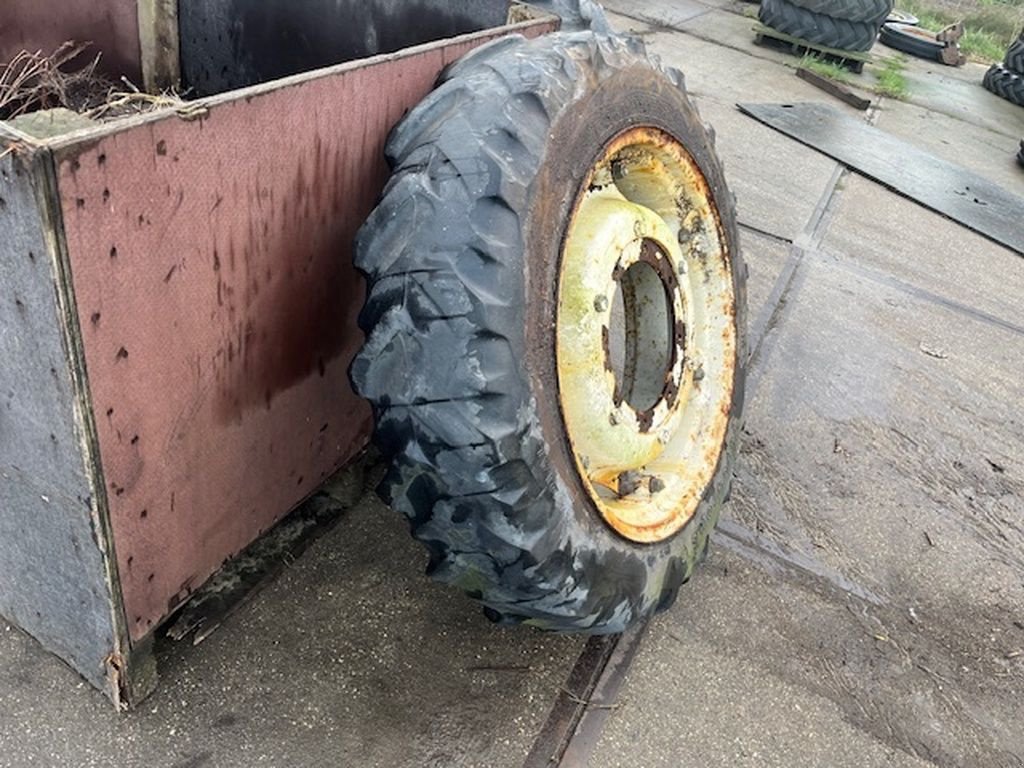 Rad des Typs Firestone 11.2 R28, Gebrauchtmaschine in Callantsoog (Bild 7)