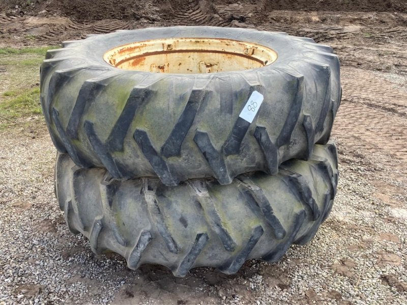 Rad van het type Firestone 18.4 - 34, Gebrauchtmaschine in Tim (Foto 1)