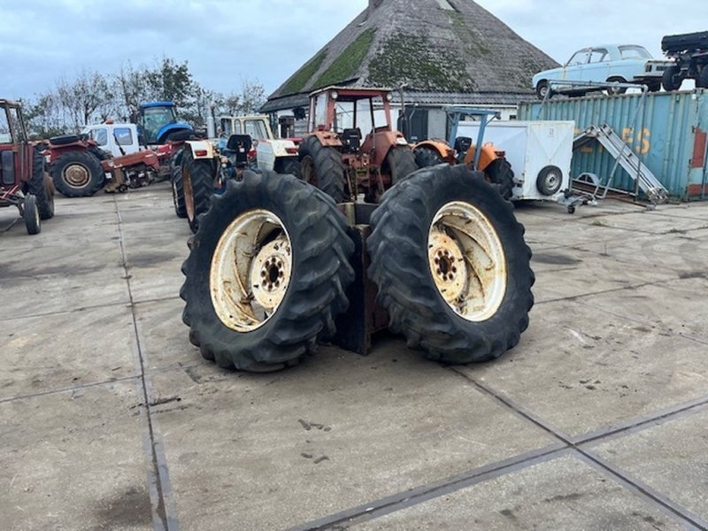 Rad tipa Firestone 18.4 R34, Gebrauchtmaschine u Callantsoog (Slika 1)