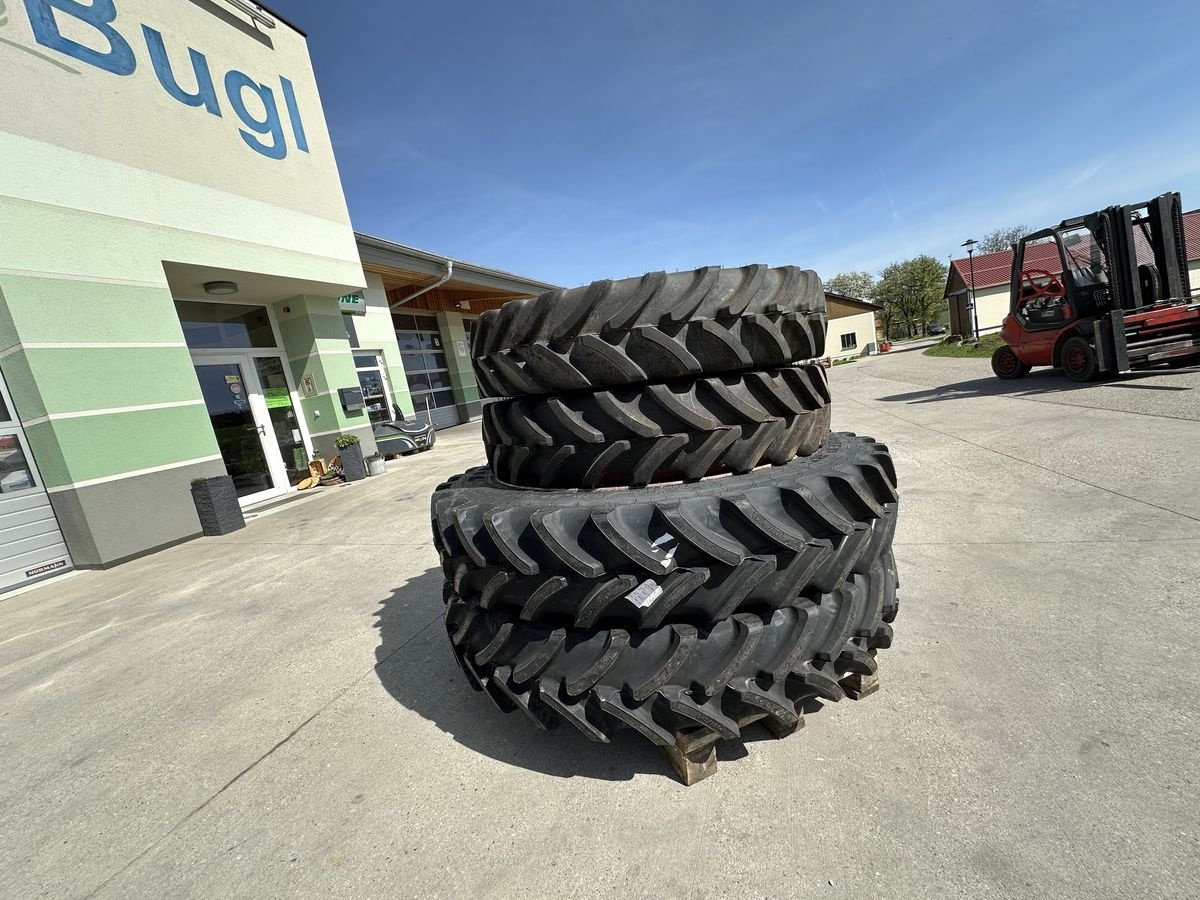 Rad a típus Firestone 320/90R32 u. 340/85R48, Gebrauchtmaschine ekkor: Hürm (Kép 7)