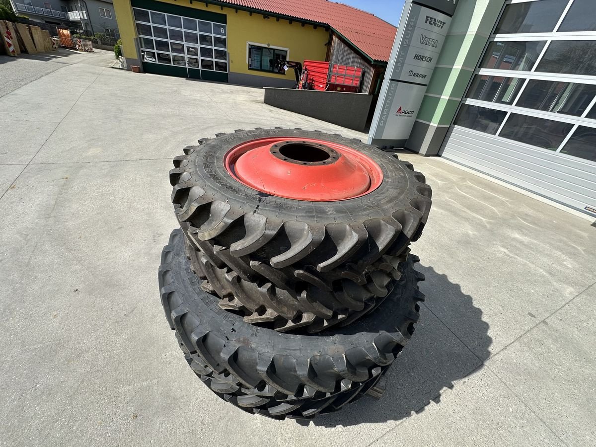 Rad tipa Firestone 320/90R32 u. 340/85R48, Gebrauchtmaschine u Hürm (Slika 6)