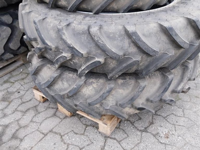 Rad a típus Firestone 340/85R38 280/85R28, Gebrauchtmaschine ekkor: Danmark (Kép 1)