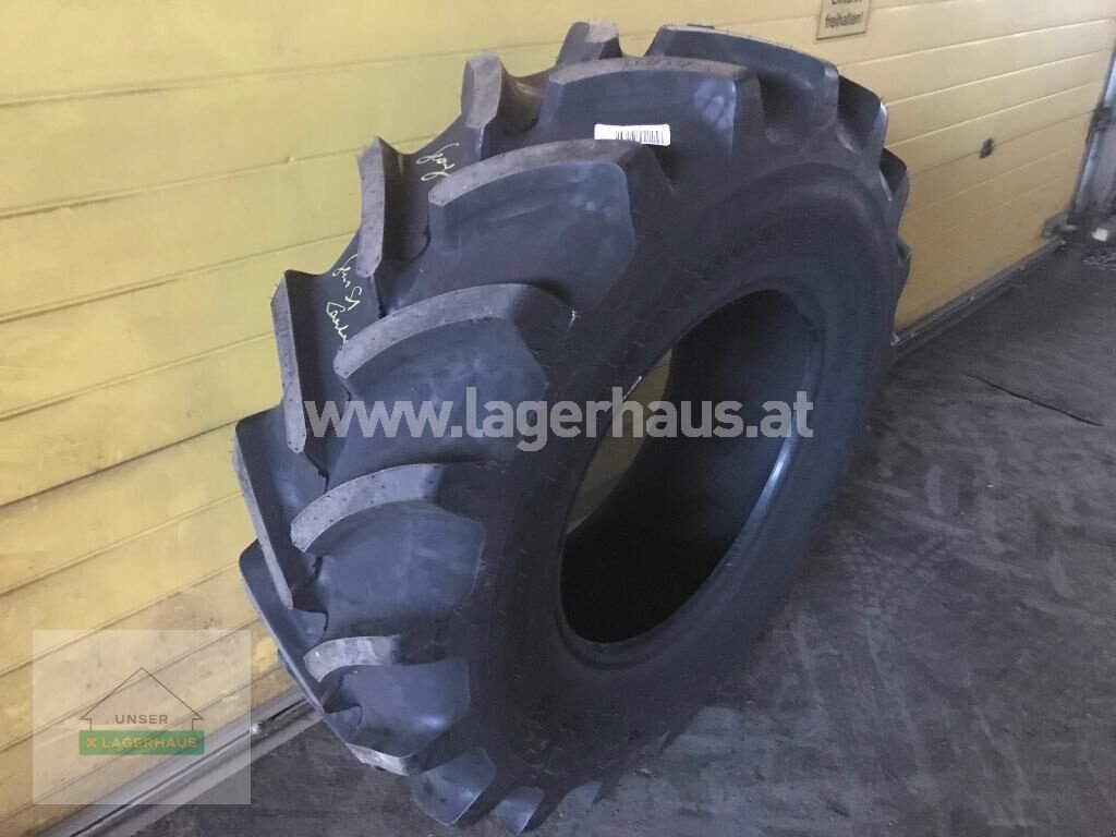 Rad a típus Firestone 380/85R24, Gebrauchtmaschine ekkor: Wartberg (Kép 2)