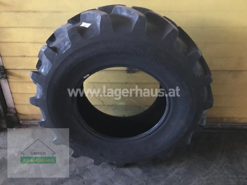 Rad του τύπου Firestone 380/85R24, Gebrauchtmaschine σε Wartberg (Φωτογραφία 1)