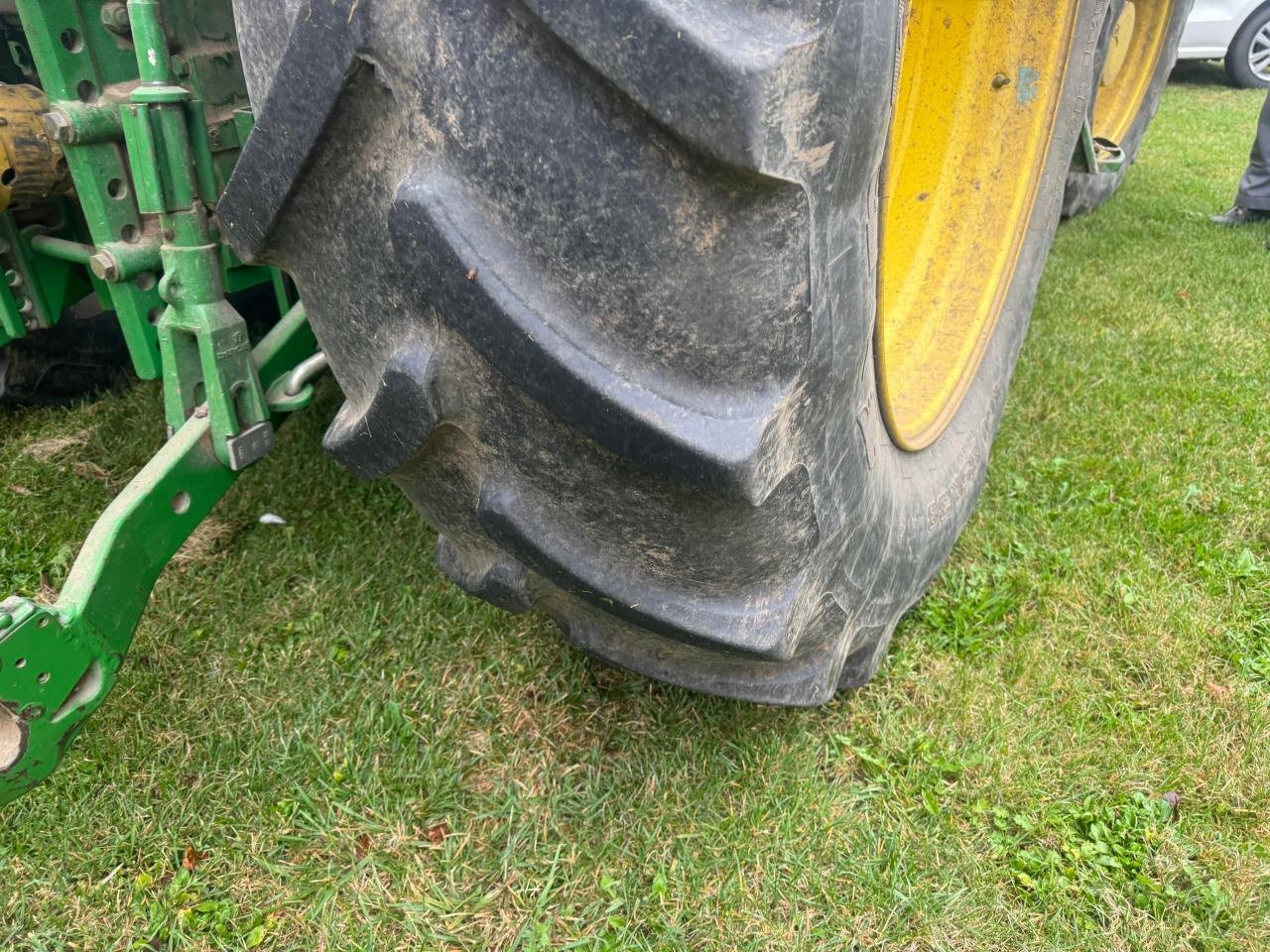 Rad типа Firestone 460/85 R38 und 420/70 R 28 auf John Deere Felge, Gebrauchtmaschine в Könnern (Фотография 7)