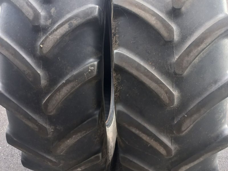 Rad a típus Firestone 460/85R38, Gebrauchtmaschine ekkor: Saxen (Kép 1)