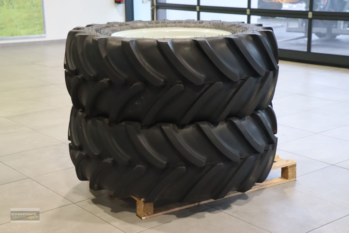 Rad typu Firestone 480/65 R28 zu Steyr Expert + Multi, Gebrauchtmaschine w Gampern (Zdjęcie 2)