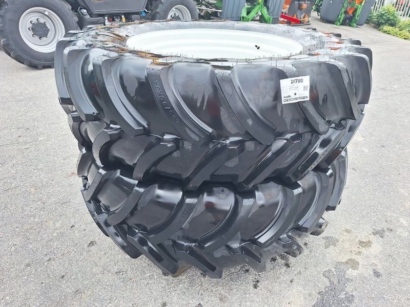 Rad tip Firestone 480/70 R 34 Räder, Neumaschine in St. Marienkirchen (Poză 3)