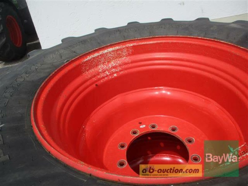 Rad типа Firestone 480/70 R30 141D  #330, Gebrauchtmaschine в Schönau (Фотография 4)