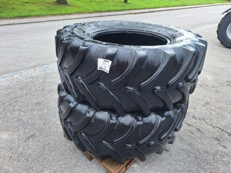 Rad tipa Firestone 540/65R28 Reifen, Gebrauchtmaschine u St. Marienkirchen (Slika 1)