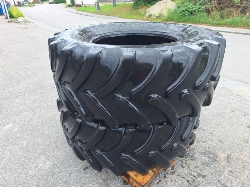 Rad typu Firestone 540/65R28 Reifen, Gebrauchtmaschine v St. Marienkirchen (Obrázek 4)