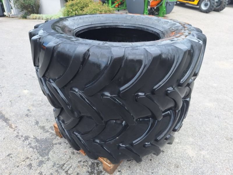 Rad tip Firestone 540/65R28 Reifen, Gebrauchtmaschine in St. Marienkirchen (Poză 3)