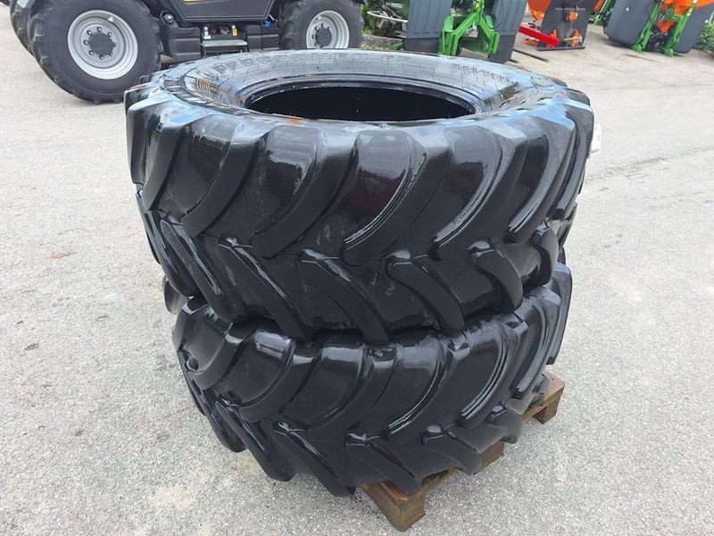 Rad za tip Firestone 540/65R28 Reifen, Gebrauchtmaschine u St. Marienkirchen (Slika 2)