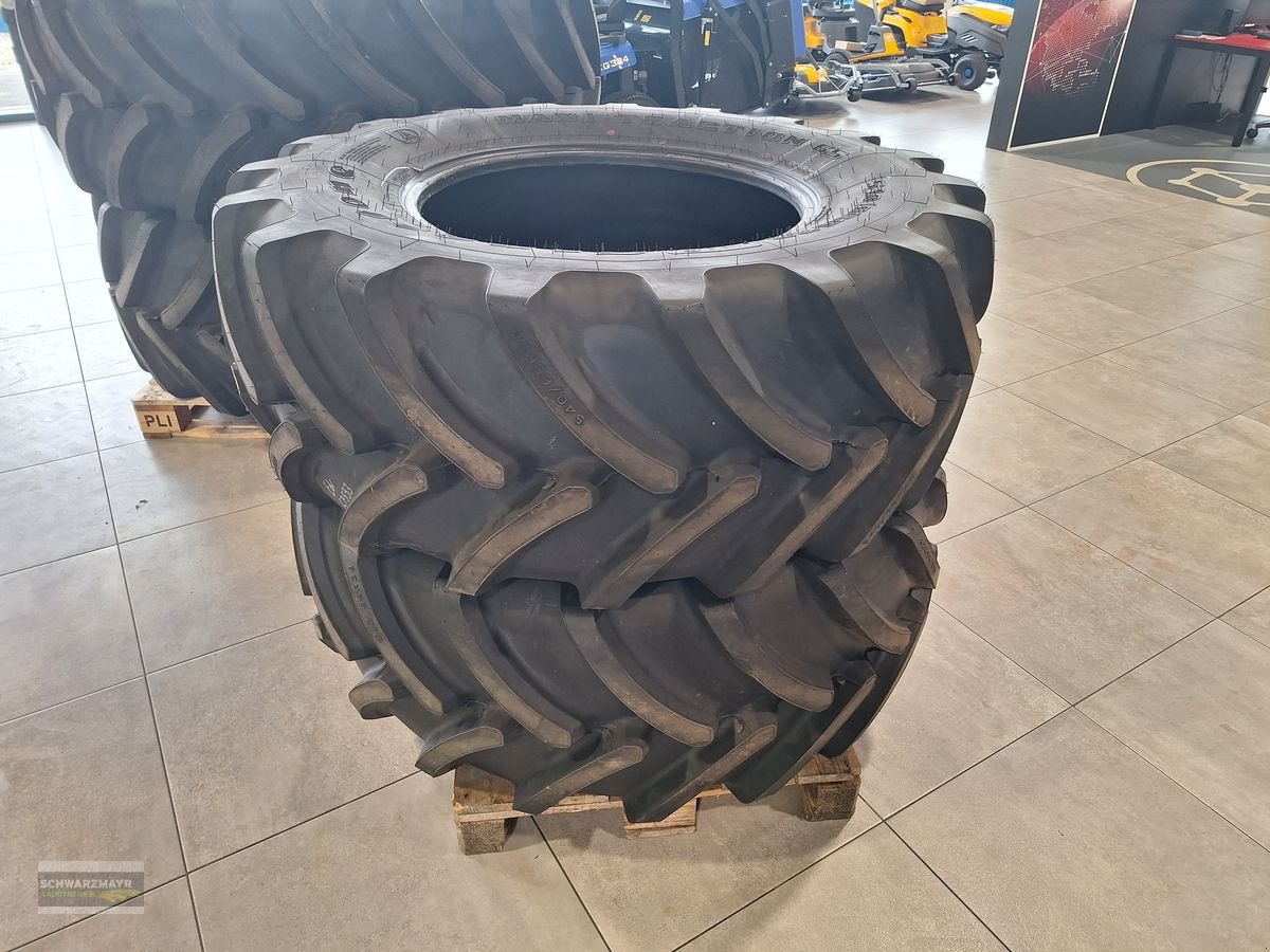 Rad typu Firestone 540/65R28, Neumaschine w Gampern (Zdjęcie 3)