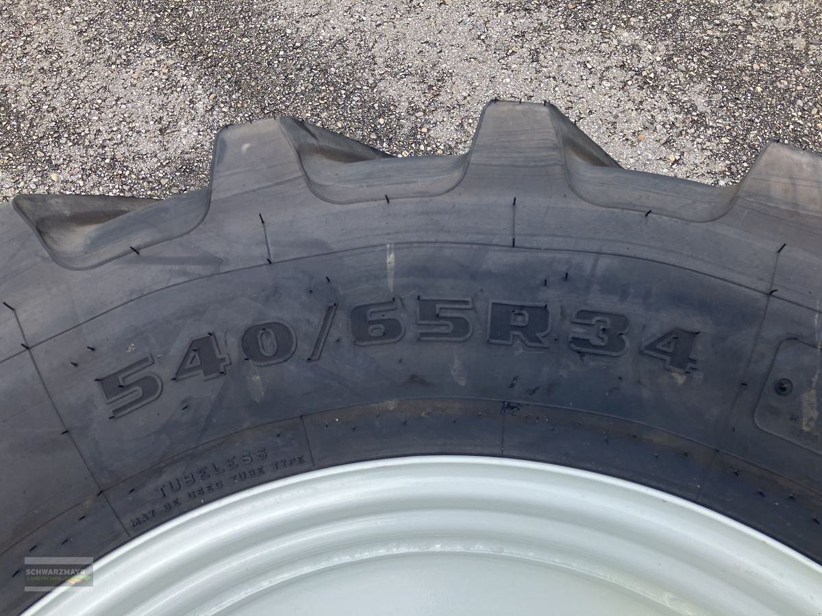 Rad типа Firestone 540/65R34+440/65R24 Kompletträder, Neumaschine в Aurolzmünster (Фотография 14)