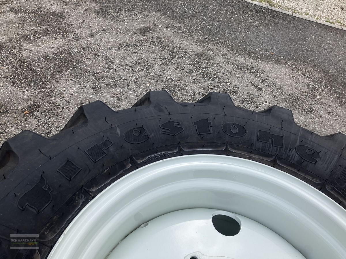 Rad типа Firestone 540/65R34+440/65R24 Kompletträder, Neumaschine в Aurolzmünster (Фотография 10)