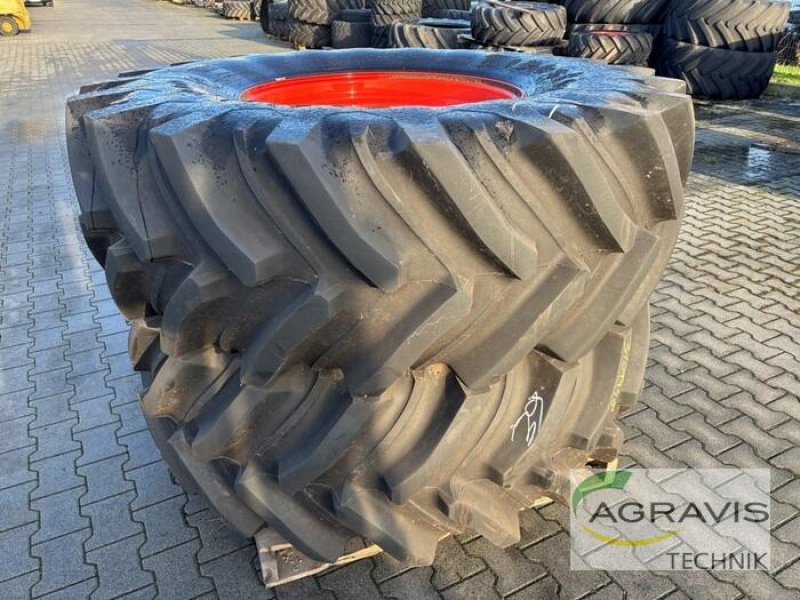 Rad typu Firestone 620/75 R 30, Gebrauchtmaschine v Meppen (Obrázek 1)