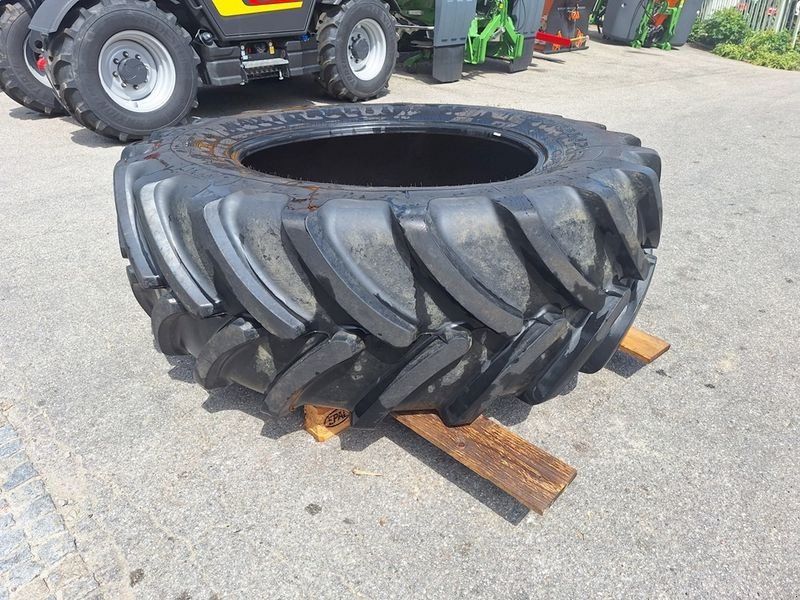 Rad του τύπου Firestone 650/65 R 42 Maxi Traction 65 Reifen, Gebrauchtmaschine σε St. Marienkirchen (Φωτογραφία 3)