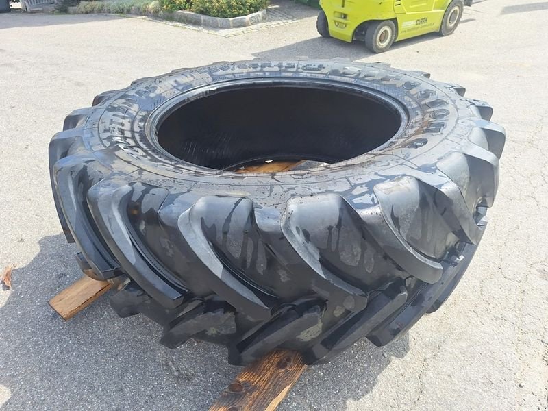 Rad του τύπου Firestone 650/65 R 42 Maxi Traction 65 Reifen, Gebrauchtmaschine σε St. Marienkirchen (Φωτογραφία 1)