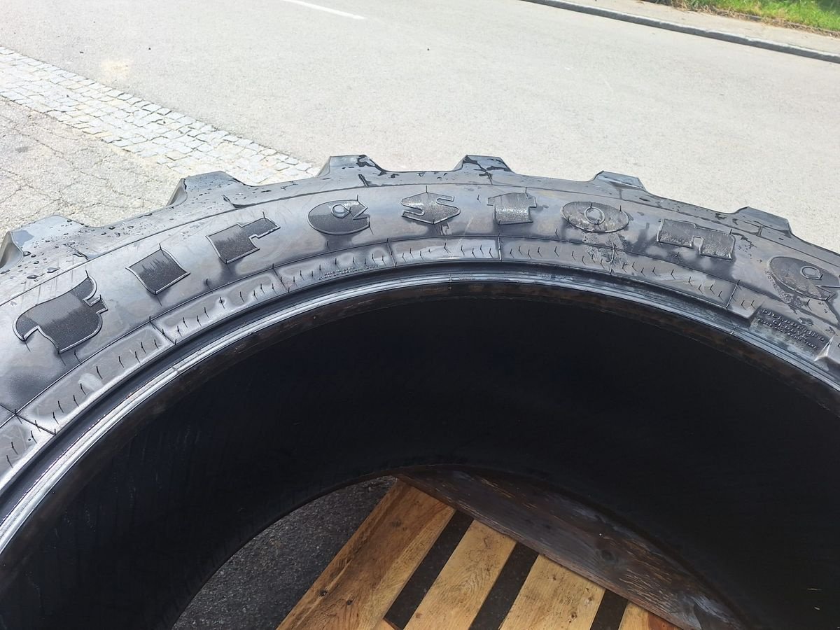 Rad от тип Firestone 650/65 R 42 Maxi Traction 65 Reifen, Gebrauchtmaschine в St. Marienkirchen (Снимка 5)