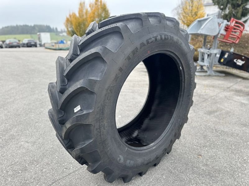 Rad от тип Firestone 650/65 R 42 TL Maxi Traction 65 Reifen, Neumaschine в St. Marienkirchen (Снимка 4)