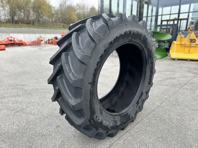 Rad tipa Firestone 650/65 R 42 TL Maxi Traction 65 Reifen, Neumaschine u St. Marienkirchen (Slika 2)