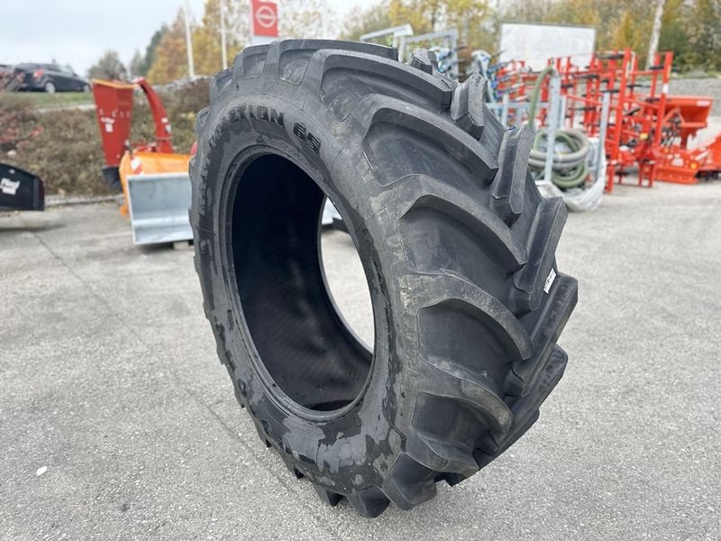 Rad tipa Firestone 650/65 R 42 TL Maxi Traction 65 Reifen, Neumaschine u St. Marienkirchen (Slika 3)