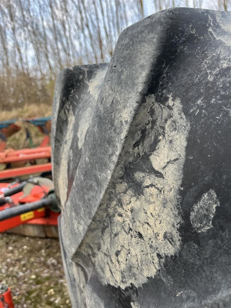 Rad za tip Firestone 650/65 R38 Komplette hjul - MF grå, Gebrauchtmaschine u Sakskøbing (Slika 2)