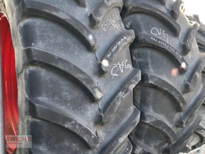 Rad of the type Firestone 650/65 R38, Gebrauchtmaschine in Demmin (Picture 1)