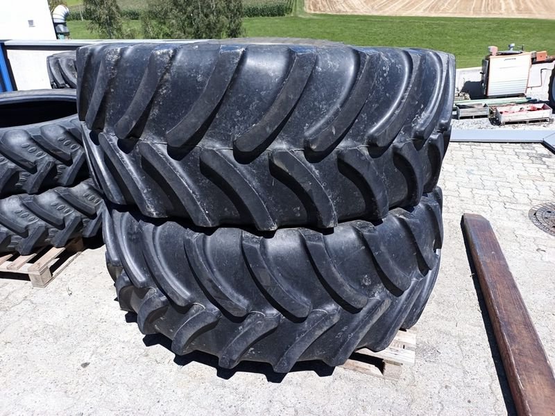 Rad typu Firestone 650/65R38 Reifen, Gebrauchtmaschine w St. Marienkirchen (Zdjęcie 3)