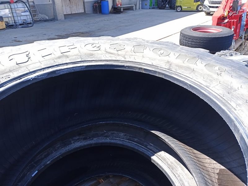 Rad типа Firestone 650/65R38 Reifen, Gebrauchtmaschine в St. Marienkirchen (Фотография 8)