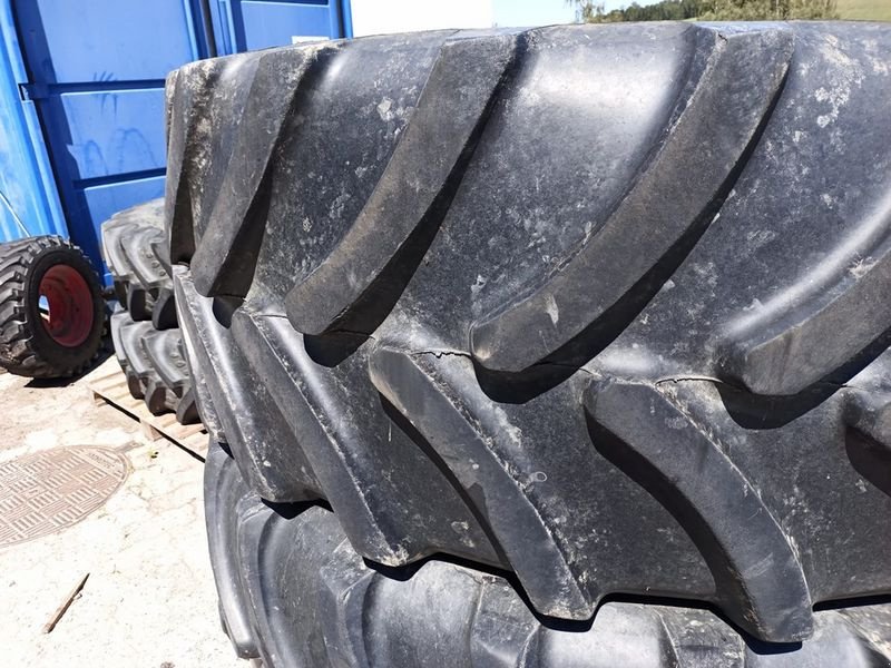 Rad του τύπου Firestone 650/65R38 Reifen, Gebrauchtmaschine σε St. Marienkirchen (Φωτογραφία 5)