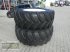 Rad del tipo Firestone 650/65R38, Neumaschine In Aurolzmünster (Immagine 3)